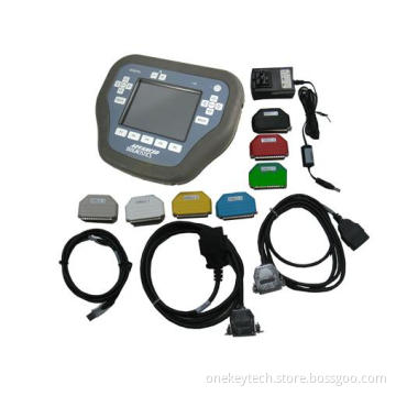 AD100Pro KEY PROGRAMMING